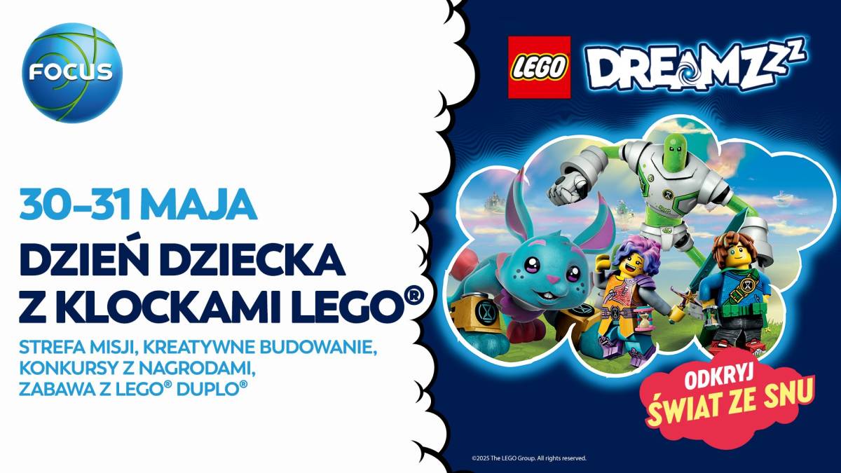 Focus Mall Bydgoszcz