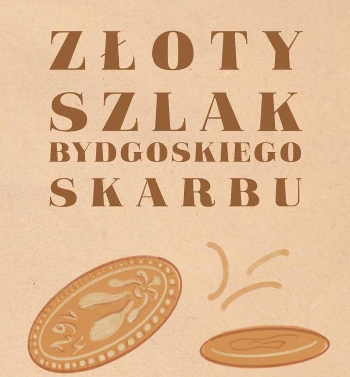 Makieta dawnej Bydgoszczy