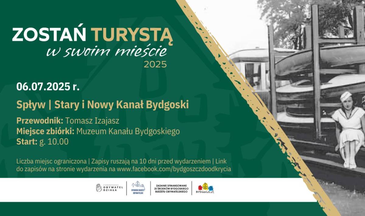 Muzeum Kanału Bydgoskiego
