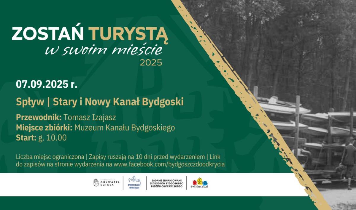 Muzeum Kanału Bydgoskiego