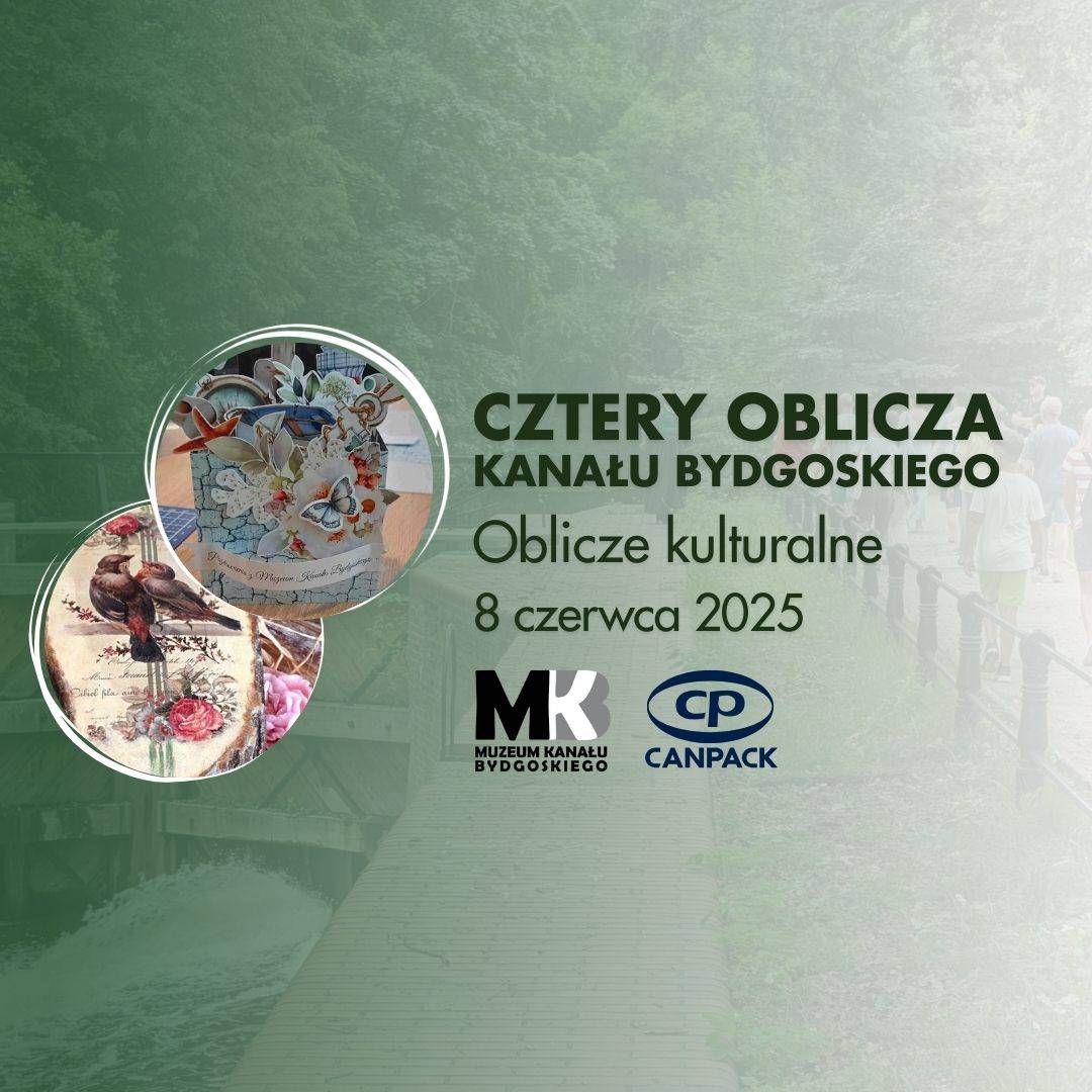 Muzeum Kanału Bydgoskiego