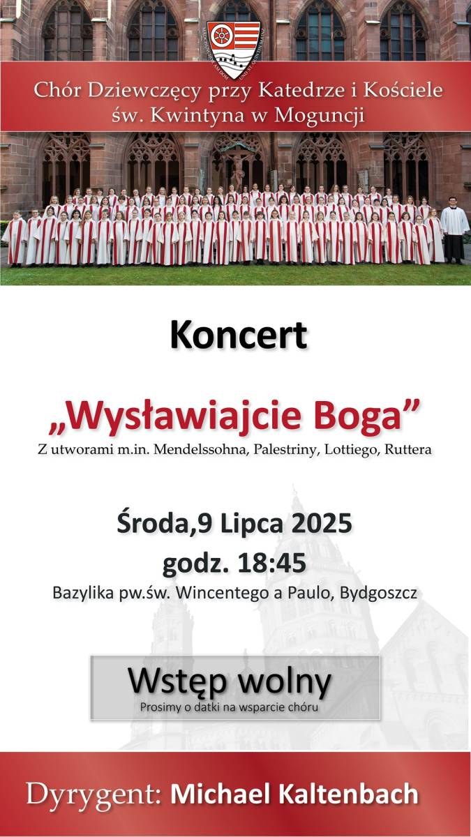 Bazylika Mniejsza św. Wincentego à Paulo