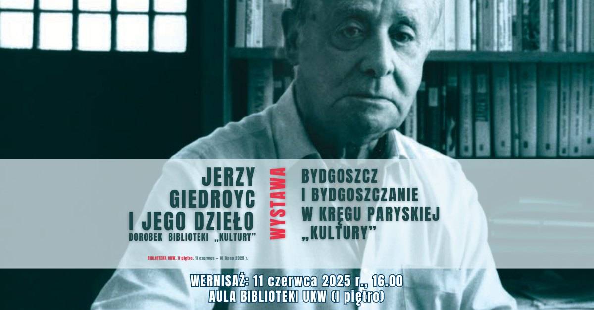 Biblioteka Uniwersytetu Kazimierza Wielkiego