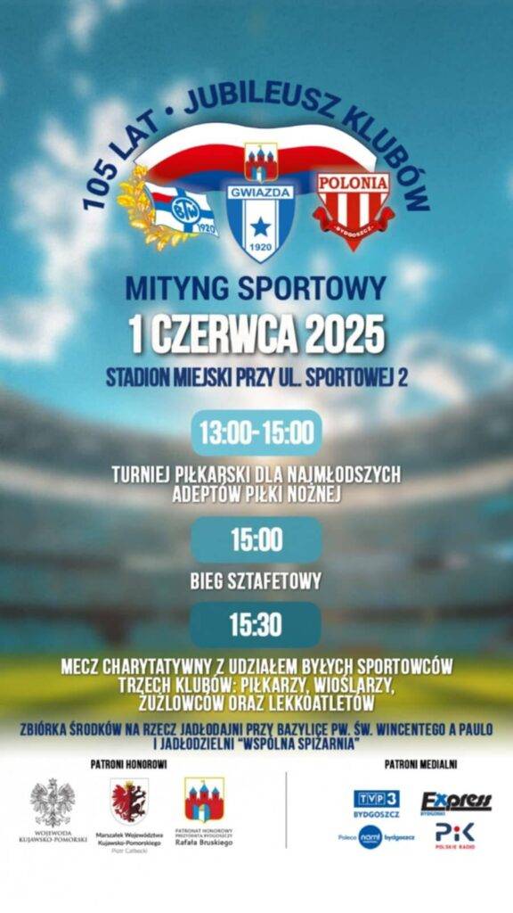Stadion Polonii