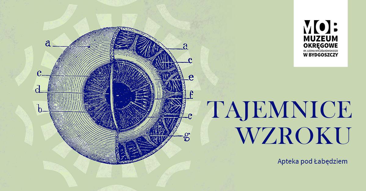Apteka "Pod Łabędziem"