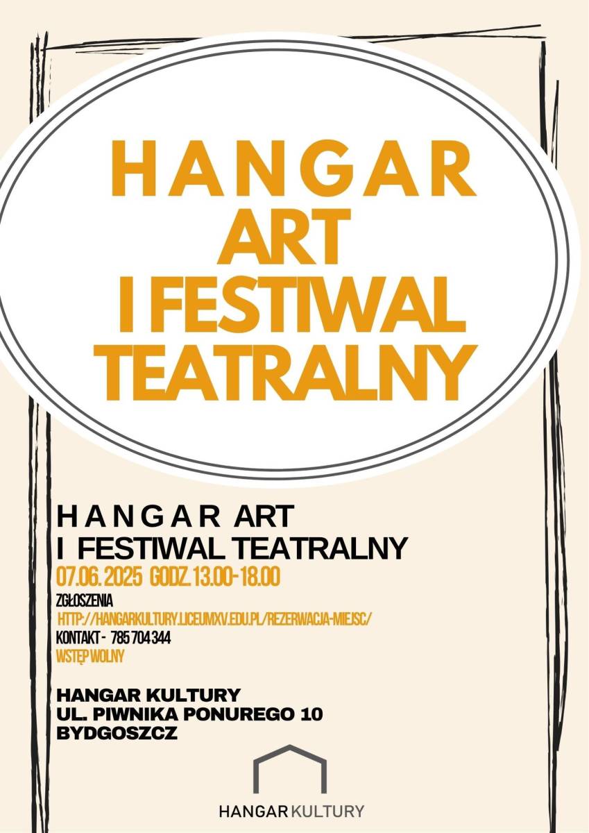 Hangar Kultury