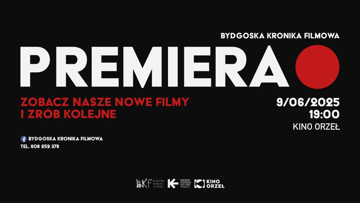 Kino Orzeł