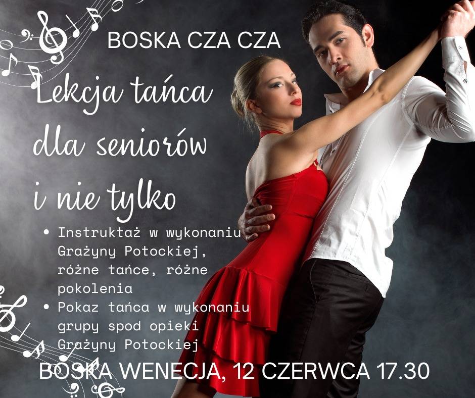 Boska Wenecja