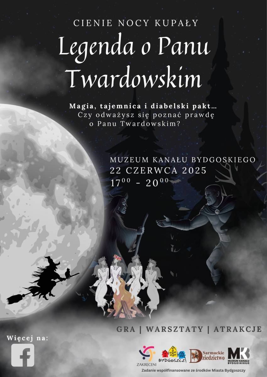Muzeum Kanału Bydgoskiego