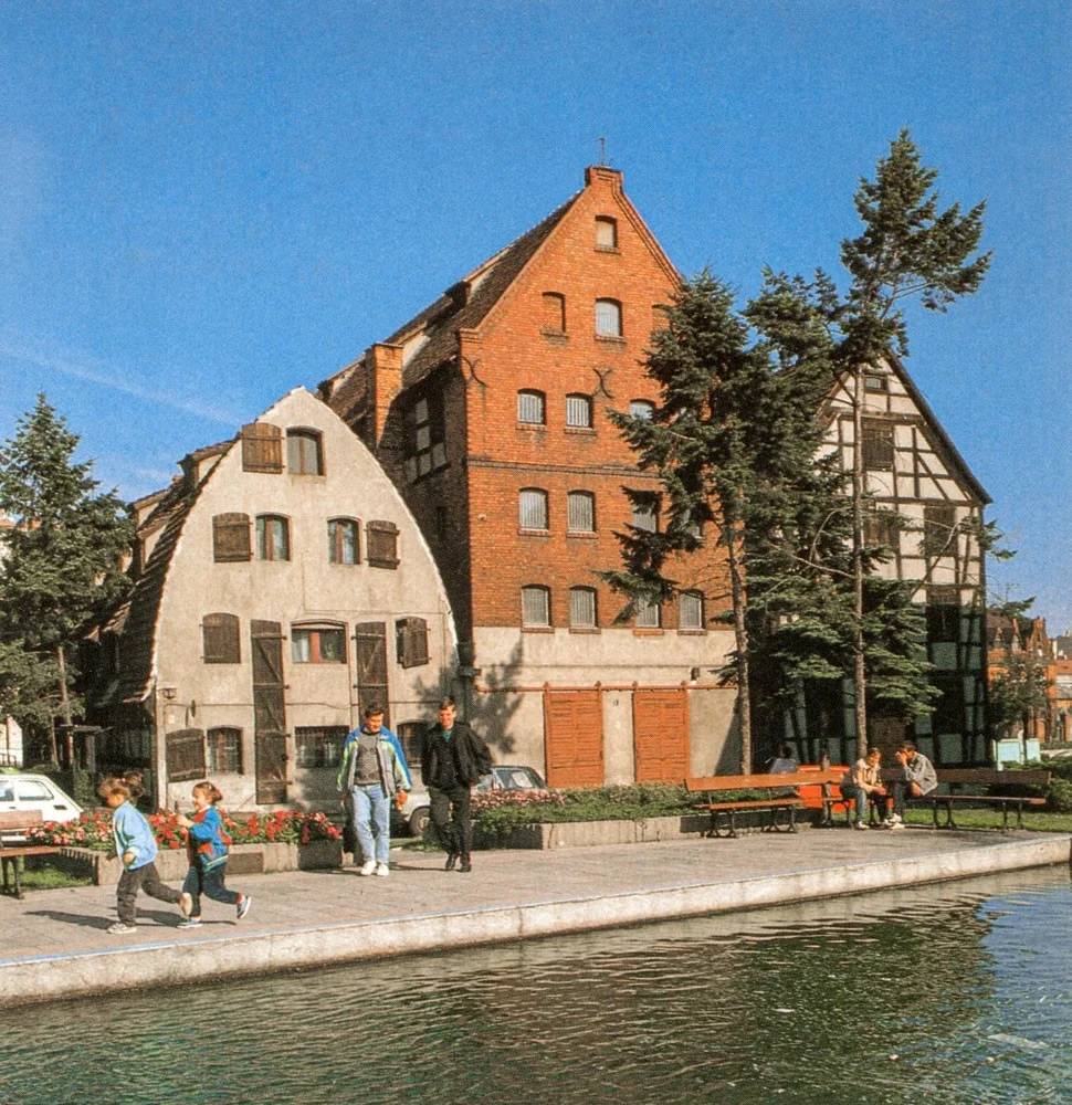 Rybi Rynek