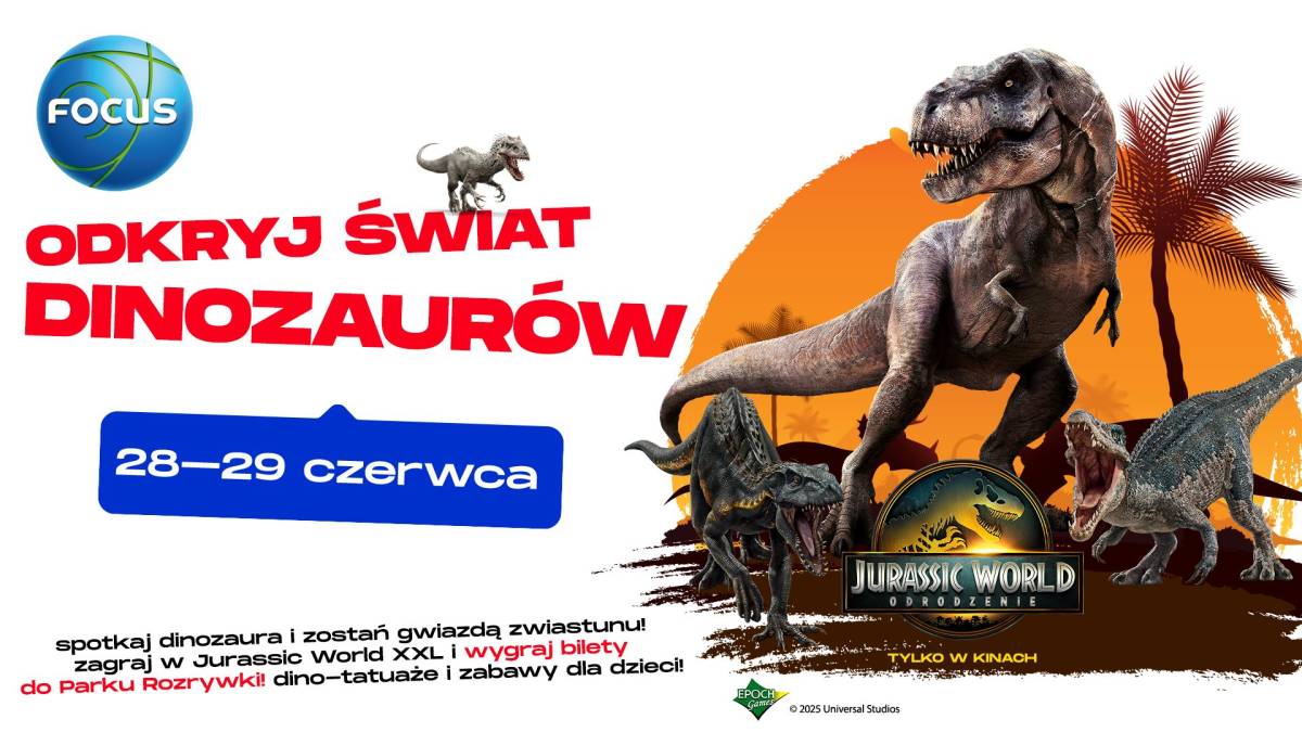 Focus Mall Bydgoszcz