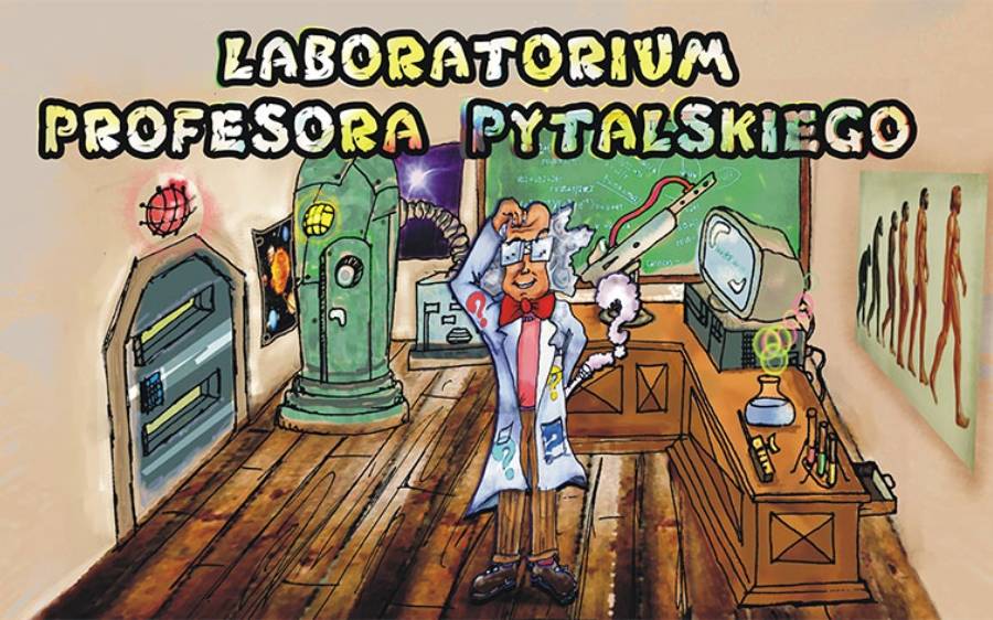Młyny Rothera