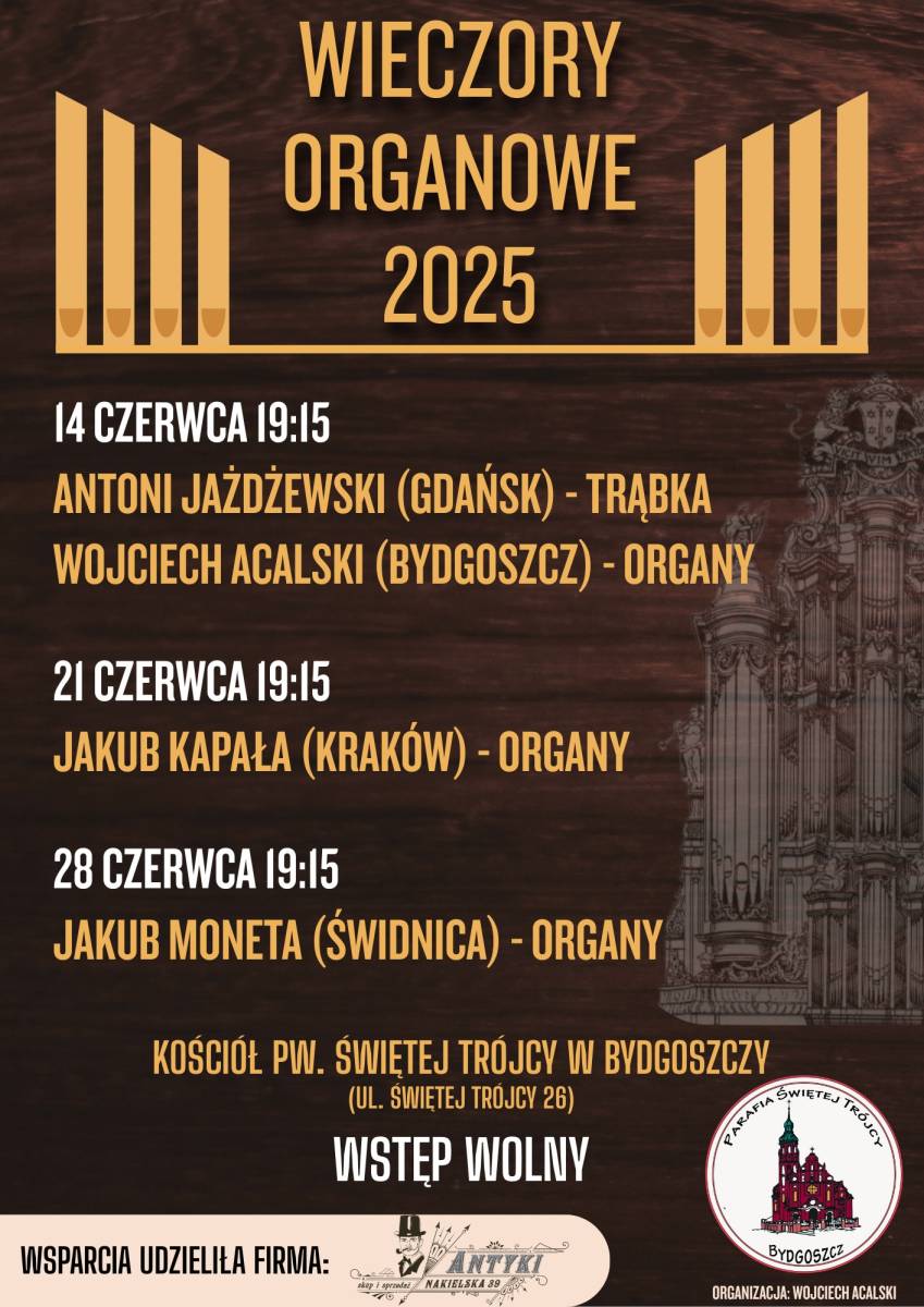 Kościół pw. św. Trójcy
