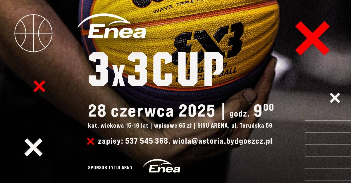 Hala Sportowa Sisu Arena Bydgoszcz