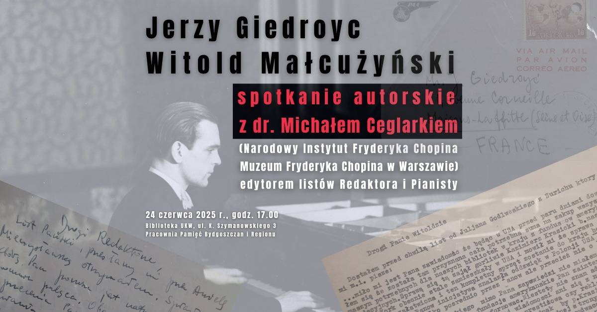 Biblioteka Uniwersytetu Kazimierza Wielkiego
