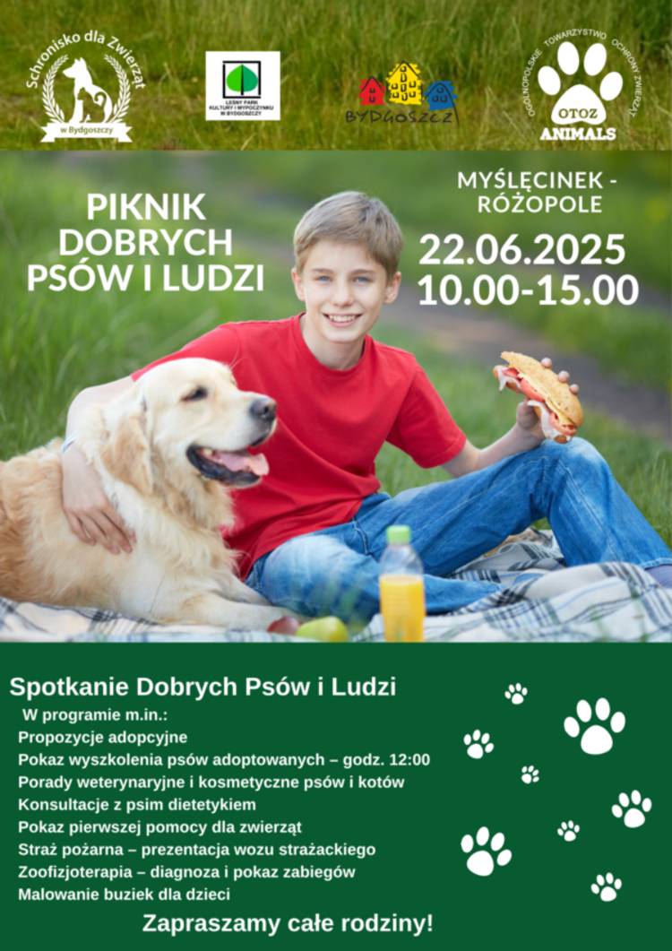 Park Myślęcinek