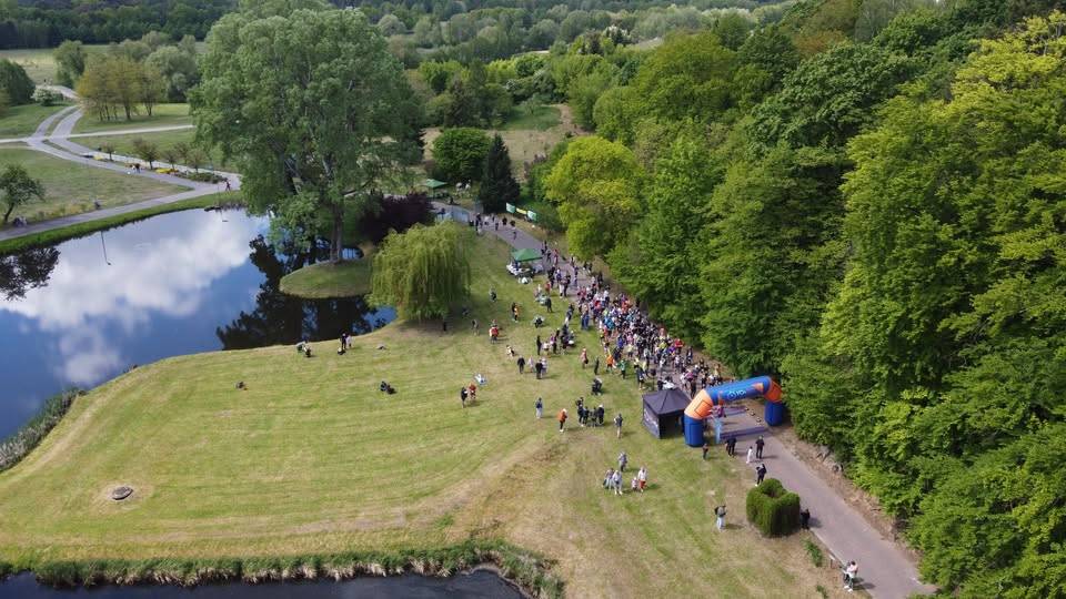 Ogród Botaniczny w Myślęcinku