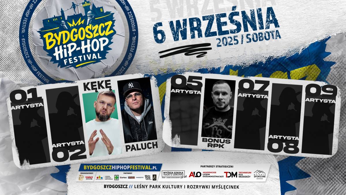 Park Myślęcinek