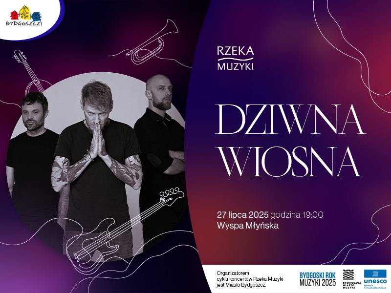 Wyspa Młyńska
