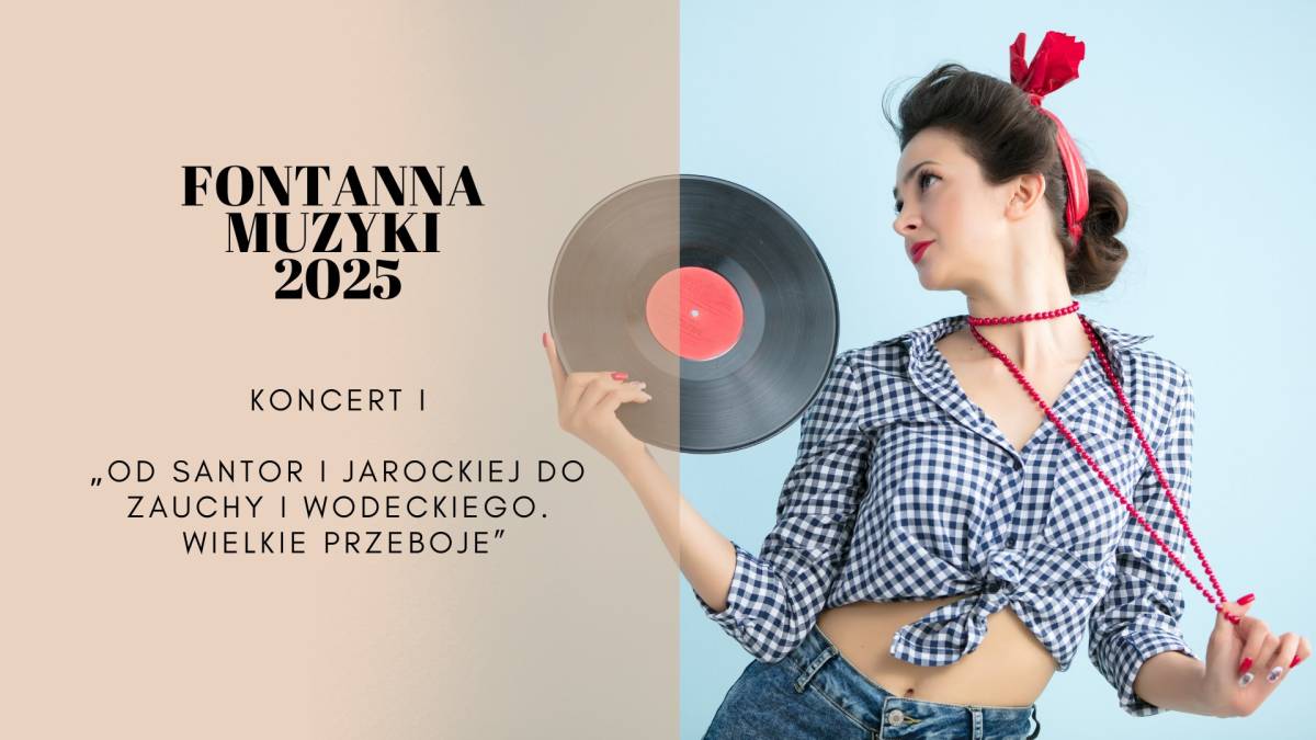 Fontanna Potop