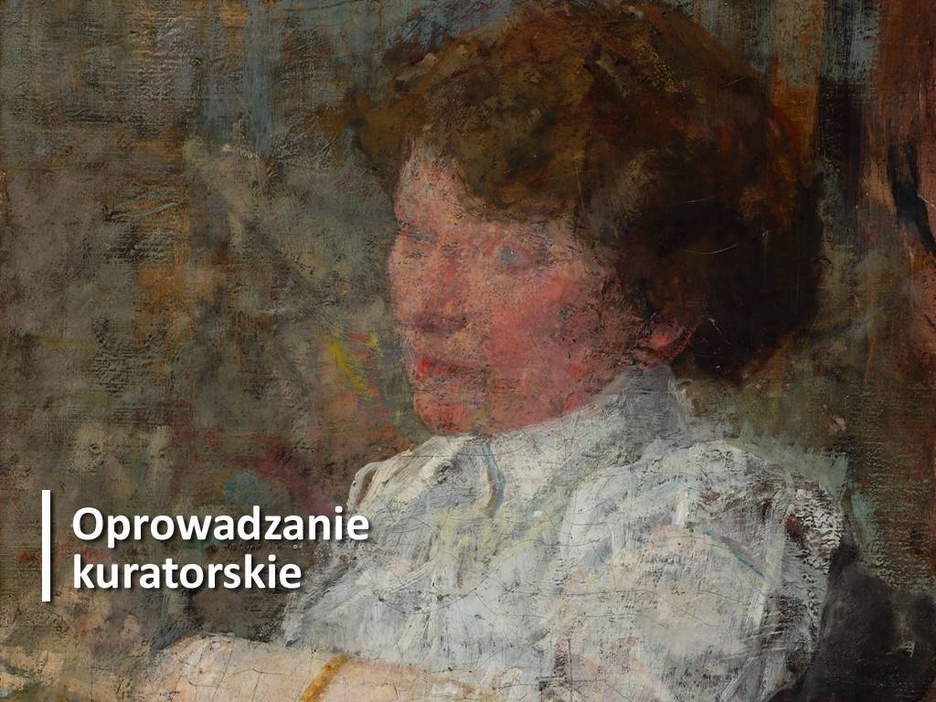 Galeria Sztuki Nowoczesnej (Czerwony Spichrz) - MOB