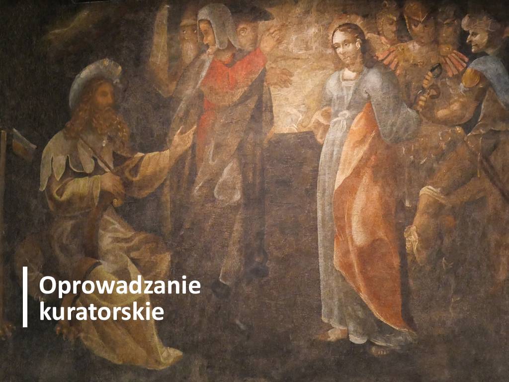 Muzeum Okręgowe - Gdańska 4