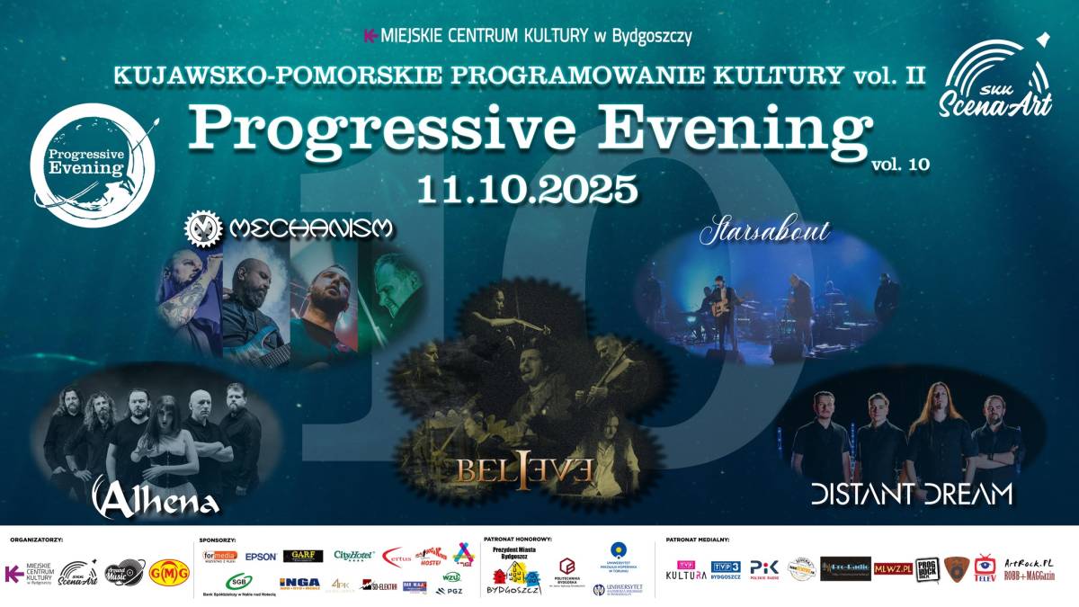 Miejskie Centrum Kultury