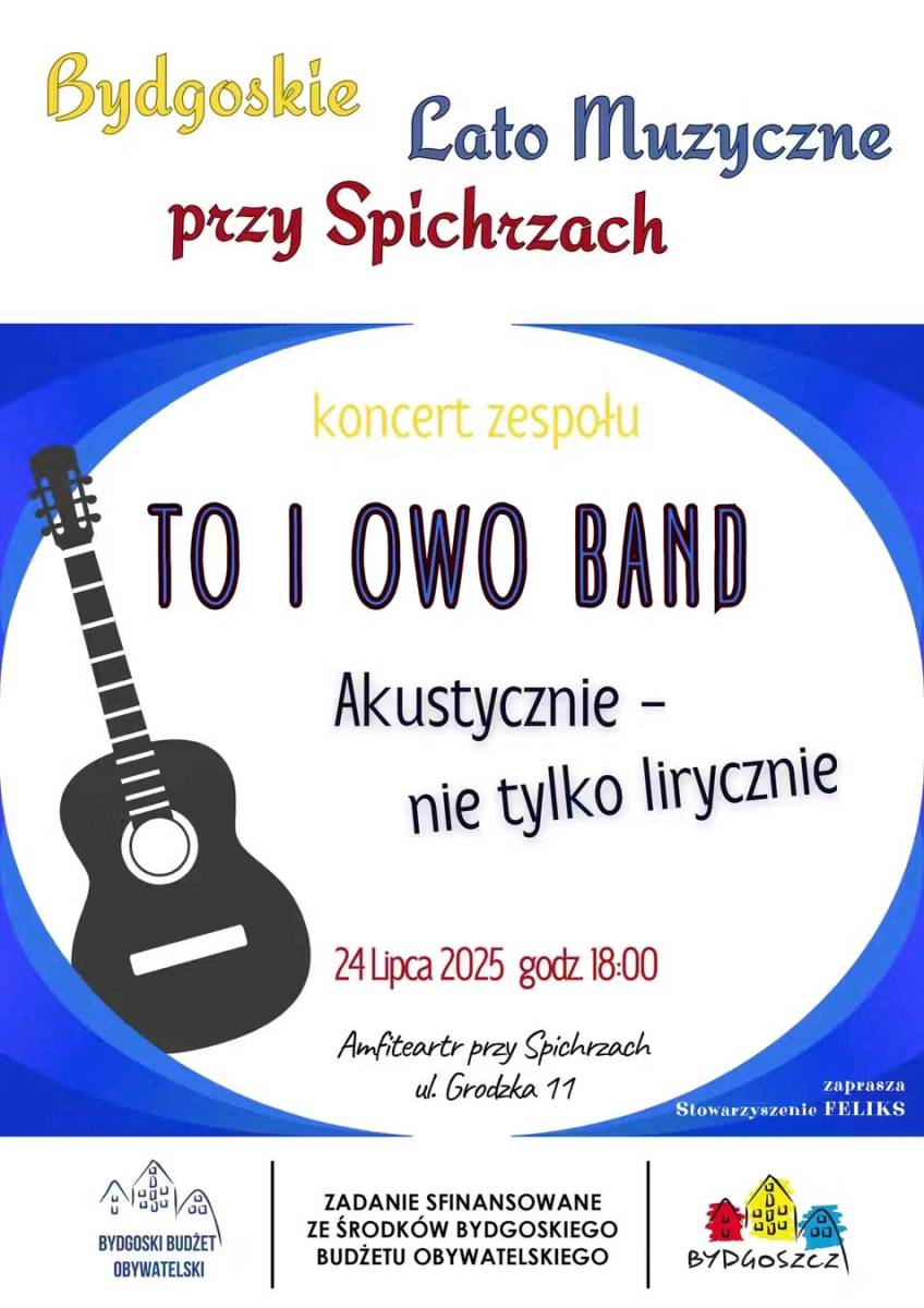Amfiteatr przy Spichrzach 