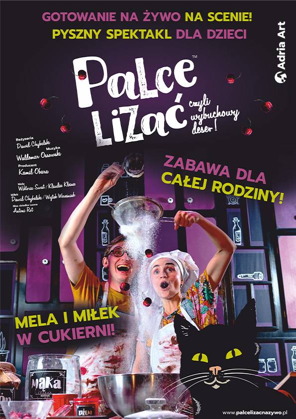 Adria Teatr
