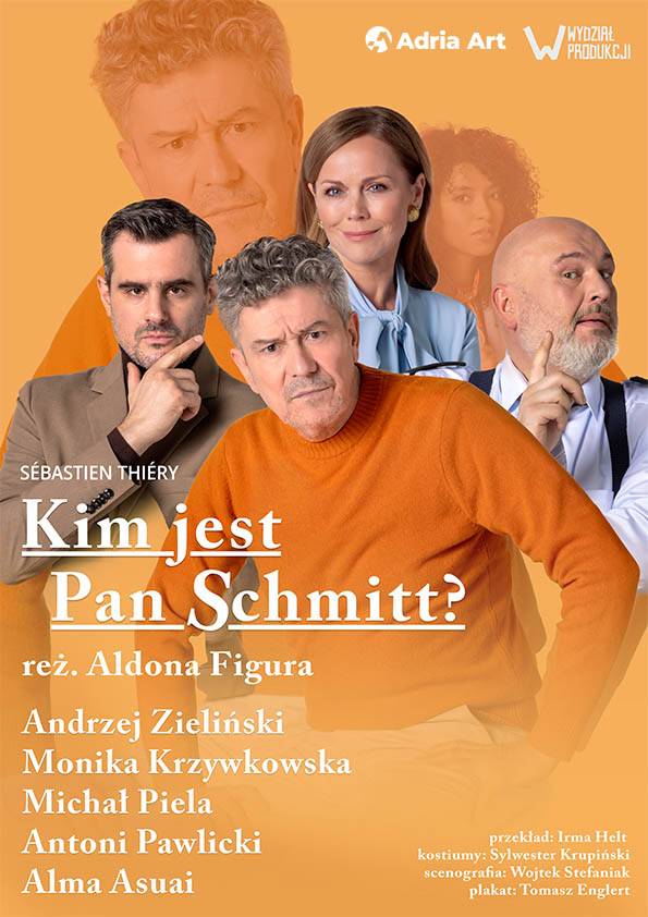 Adria Teatr