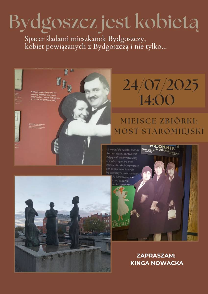 Most Staromiejski