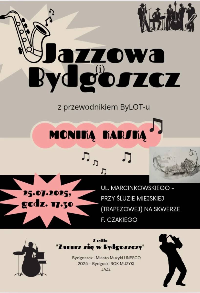 Śluza Miejska