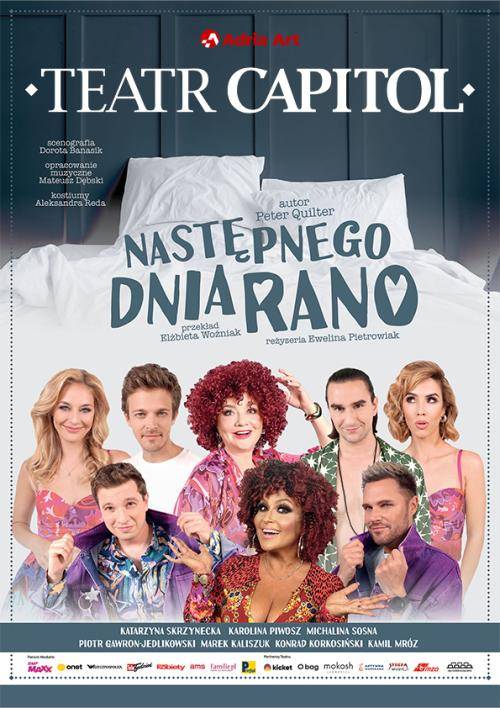 Adria Teatr