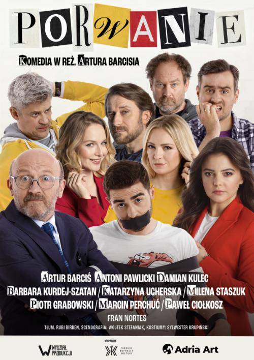 Adria Teatr