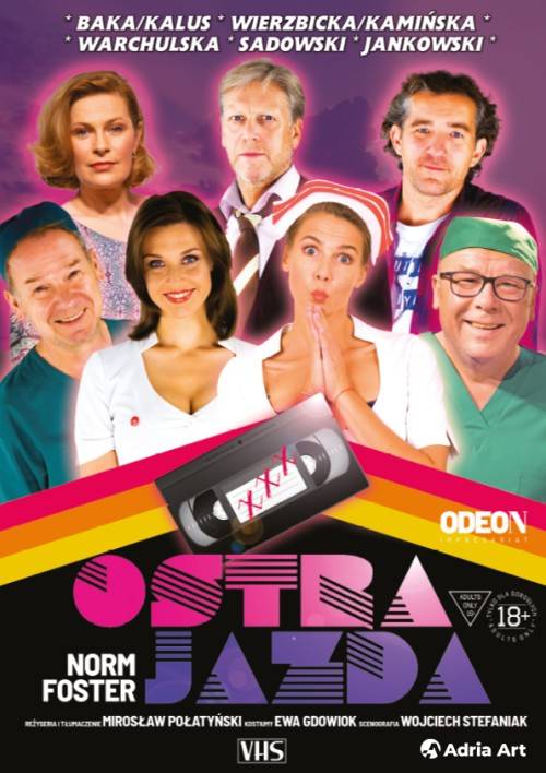 Adria Teatr