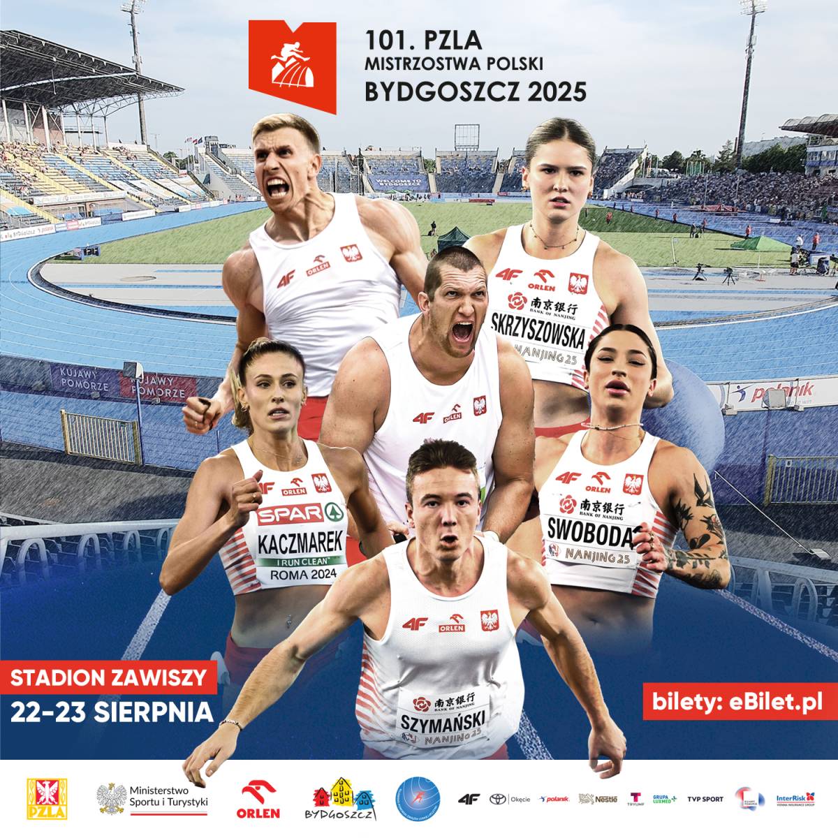 Kompleks Sportowy Zawisza