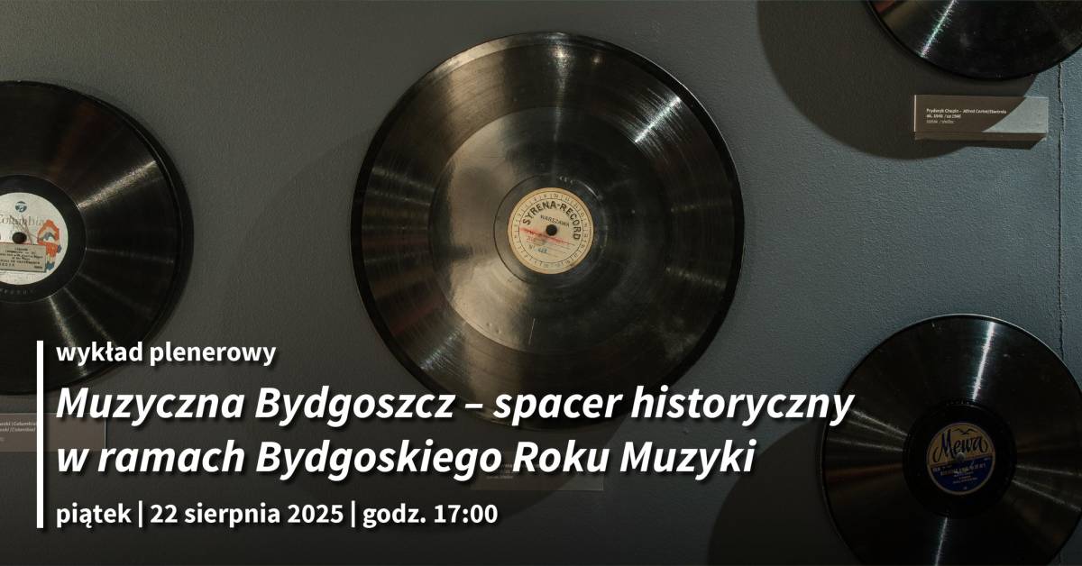Muzeum Okręgowe - Gdańska 4