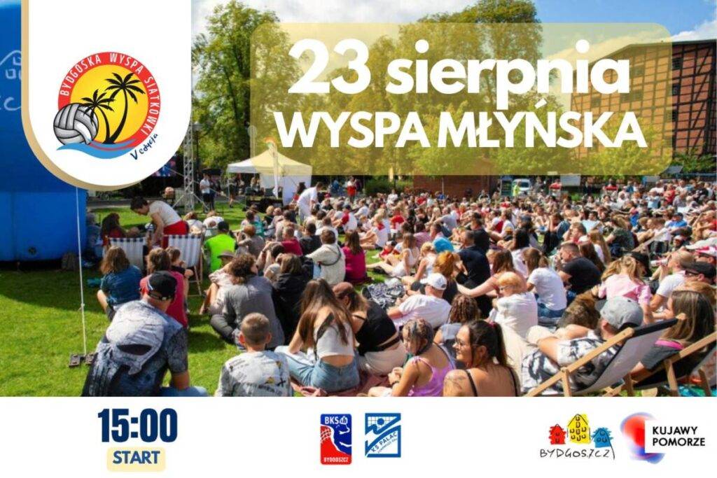 Wyspa Młyńska