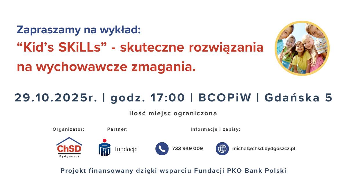 Bydgoskie Centrum Organizacji Pozarządowych i Wolontariatu