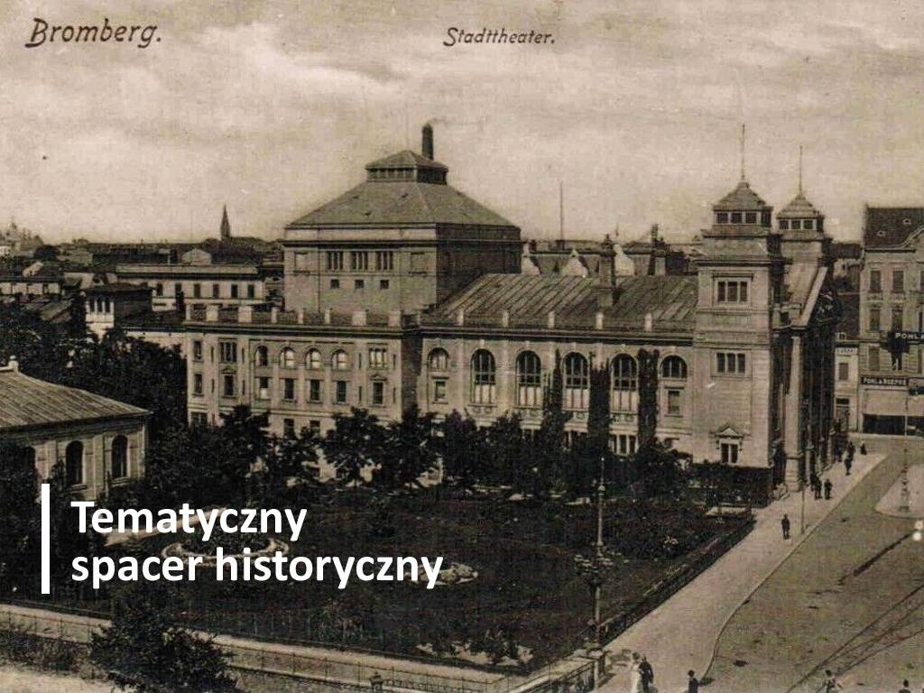Muzeum Okręgowe - Gdańska 4