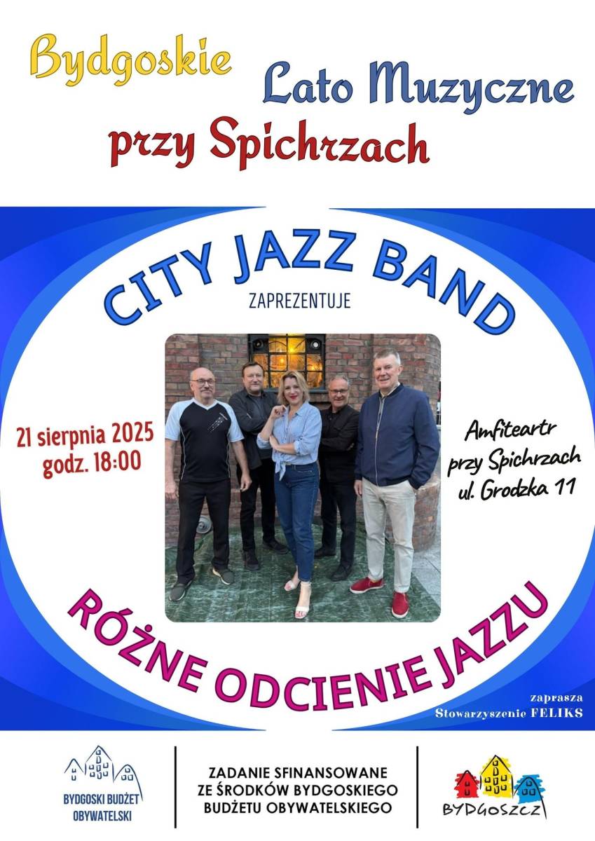 Amfiteatr przy Spichrzach 