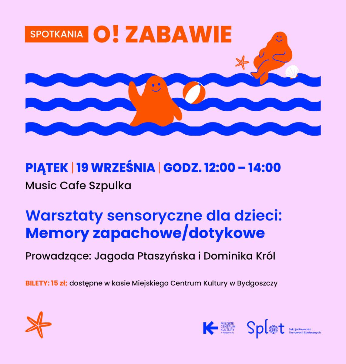 Music Cafe Szpulka