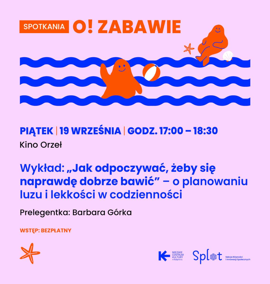 Kino Orzeł