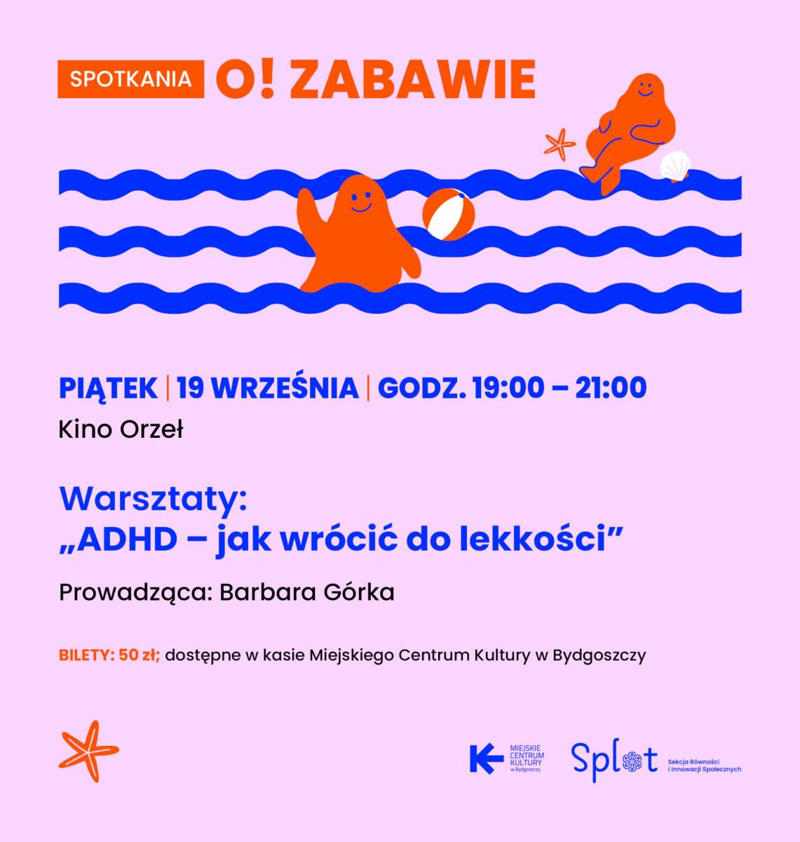 Kino Orzeł