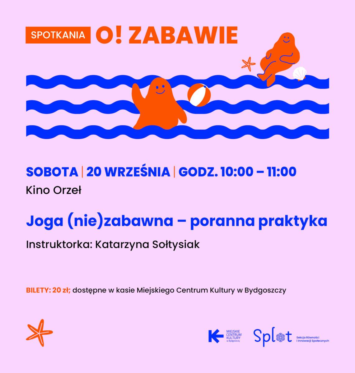 Kino Orzeł