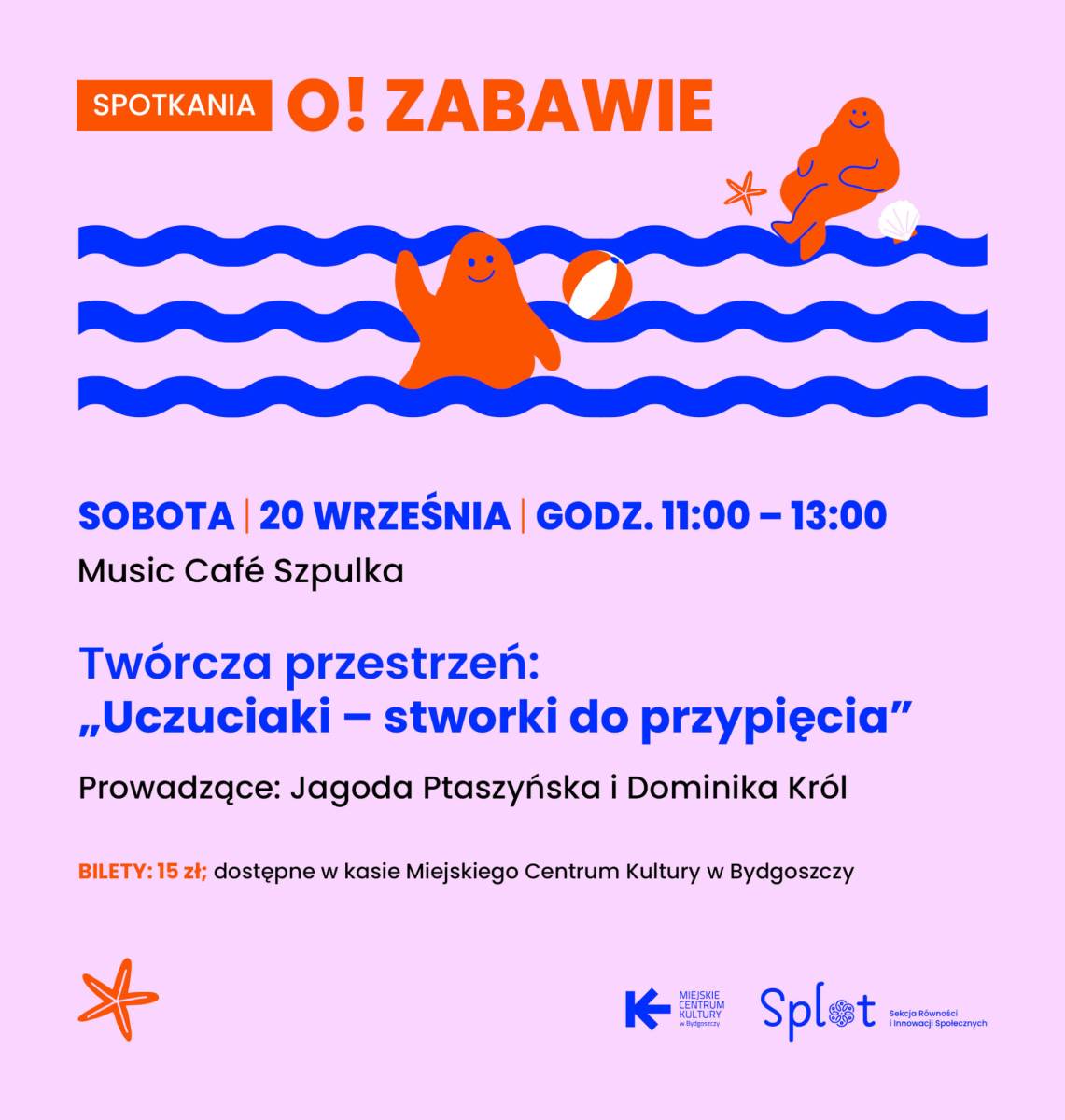 Music Cafe Szpulka