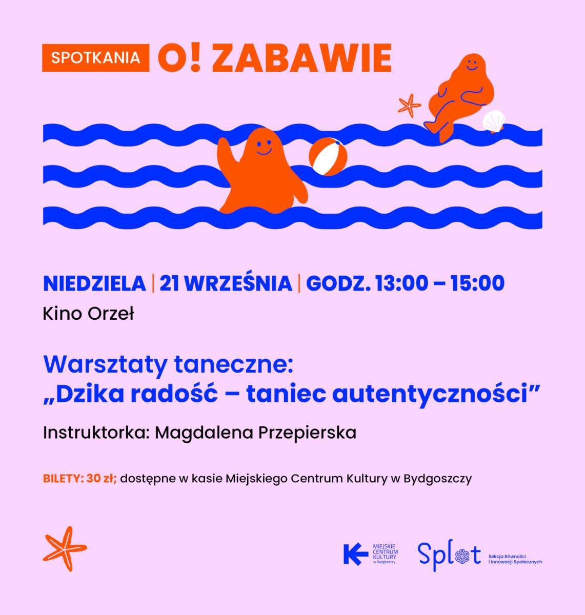 Kino Orzeł