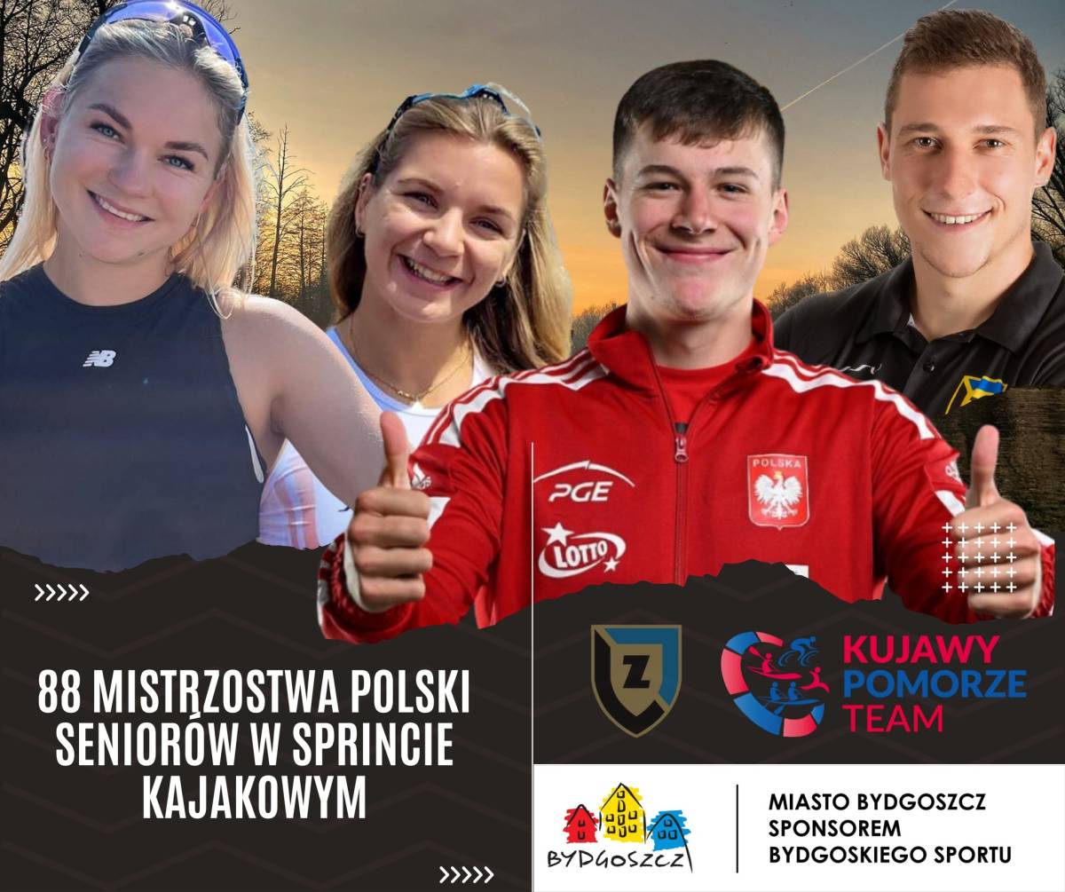Tor Regatowy Brdyujście