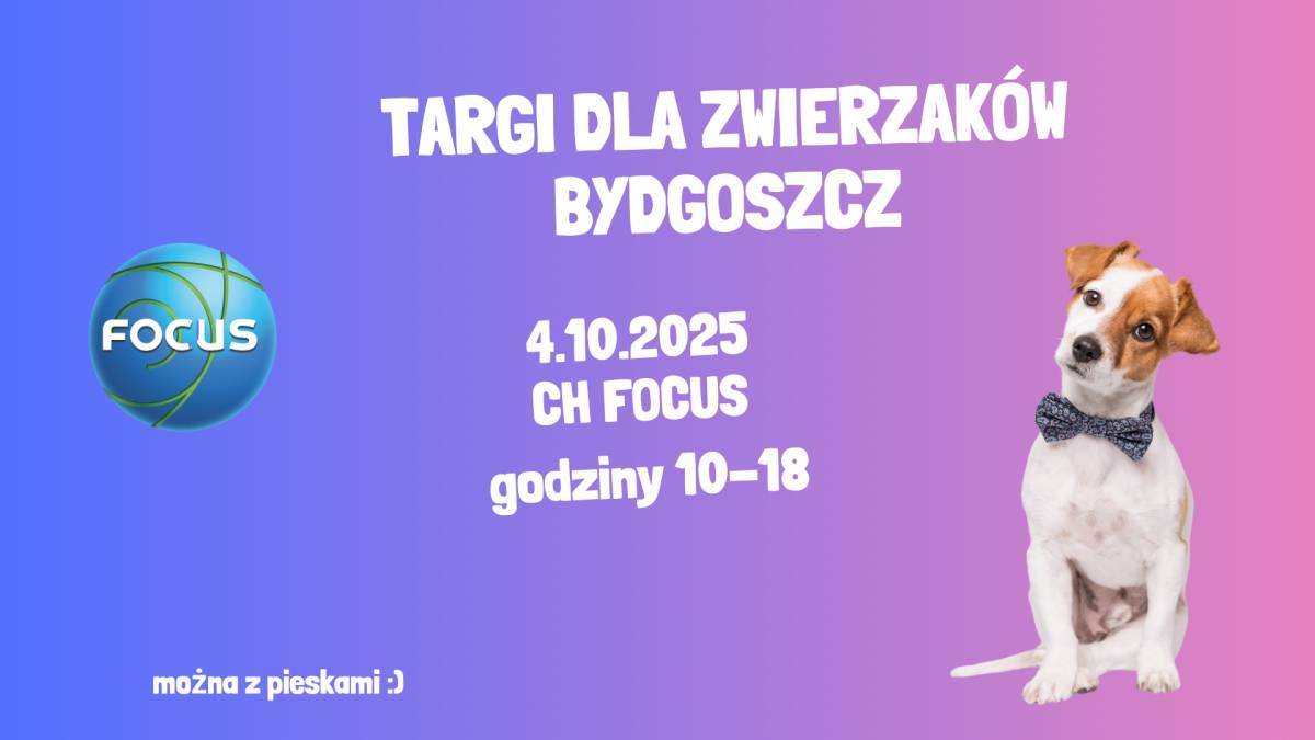 Focus Mall Bydgoszcz