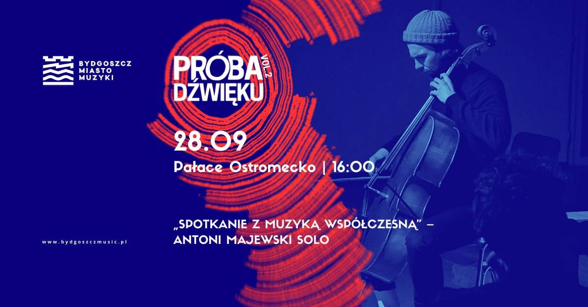 Zespół Pałacowo Parkowy Ostromecko 